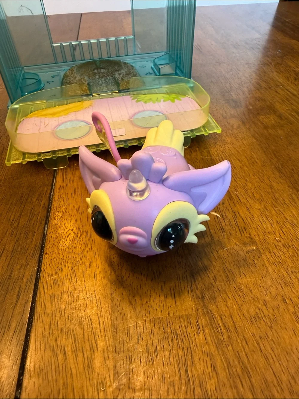 Little Alice Pets House Carrier